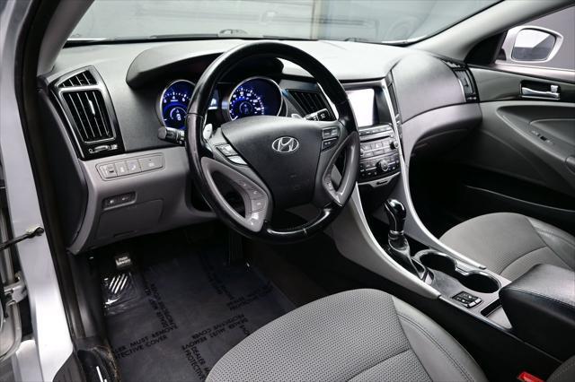 2014 Hyundai Sonata SE 2.0T