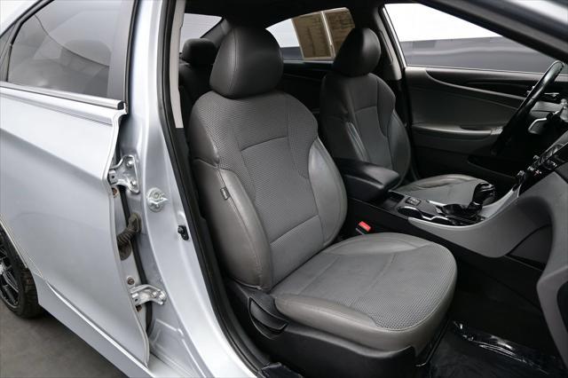 2014 Hyundai Sonata SE 2.0T