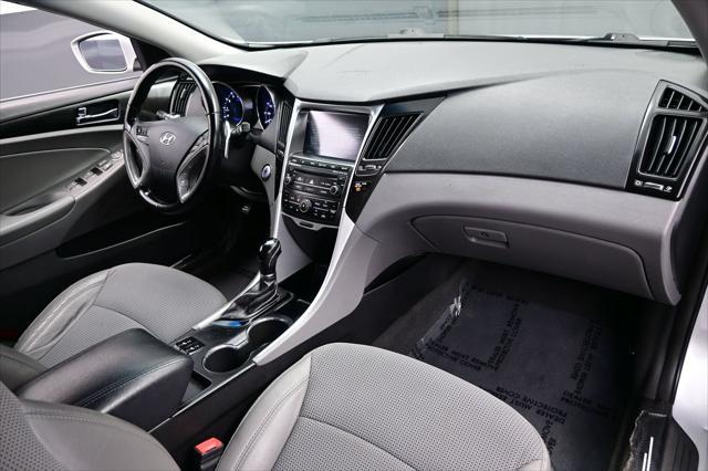 2014 Hyundai Sonata SE 2.0T