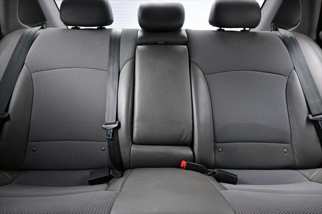 2014 Hyundai Sonata SE 2.0T
