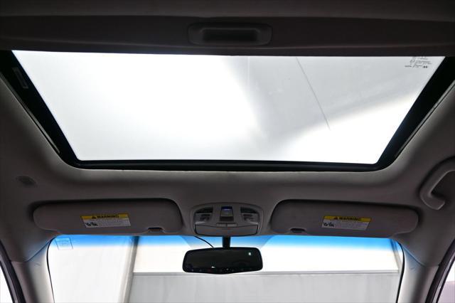 2014 Hyundai Sonata SE 2.0T