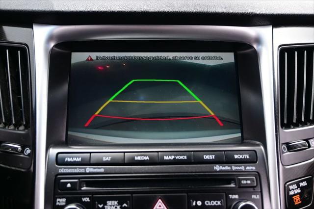 2014 Hyundai Sonata SE 2.0T