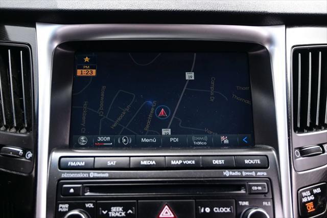 2014 Hyundai Sonata SE 2.0T