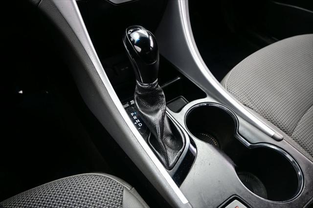 2014 Hyundai Sonata SE 2.0T