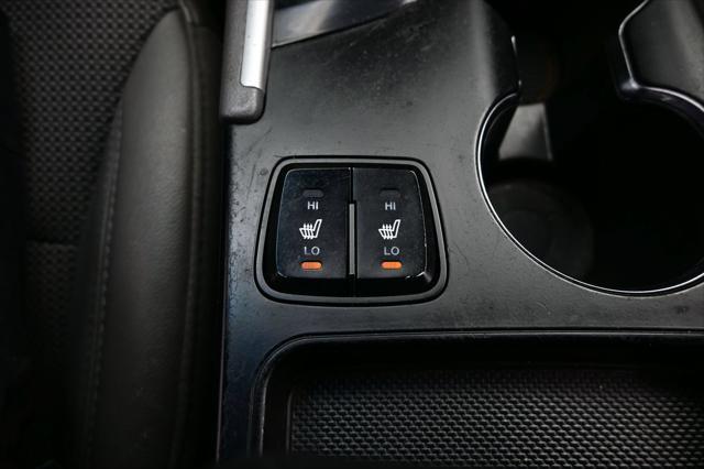 2014 Hyundai Sonata SE 2.0T