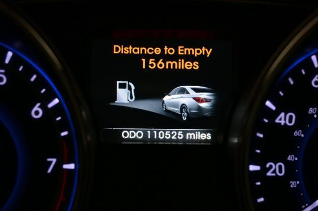 2014 Hyundai Sonata SE 2.0T