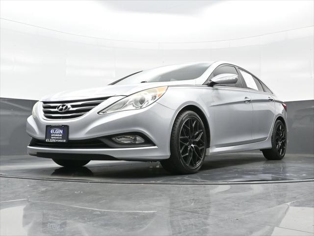 2014 Hyundai Sonata SE 2.0T