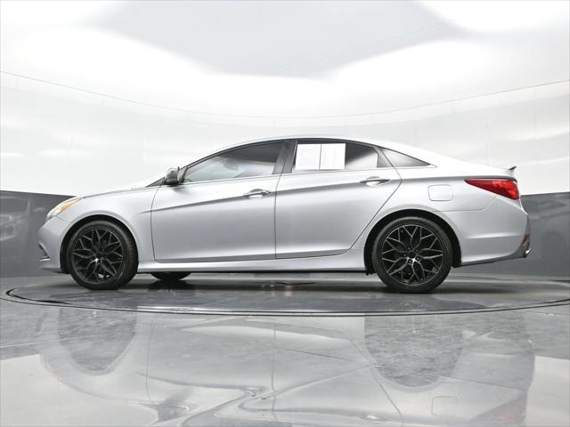 2014 Hyundai Sonata SE 2.0T