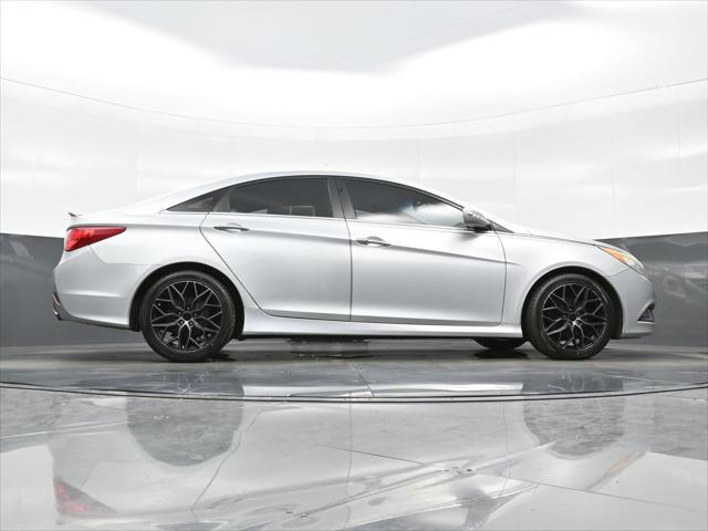 2014 Hyundai Sonata SE 2.0T