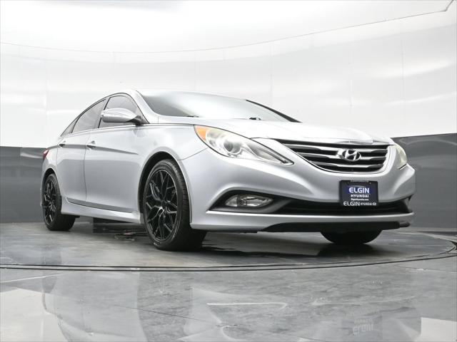 2014 Hyundai Sonata SE 2.0T
