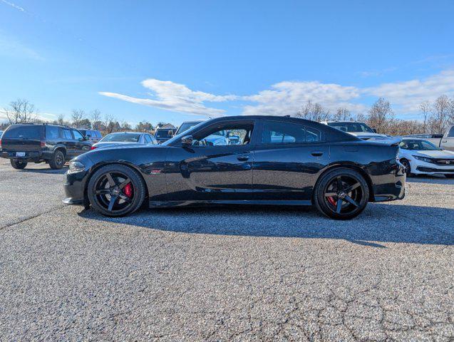 2020 Dodge Charger Scat Pack RWD