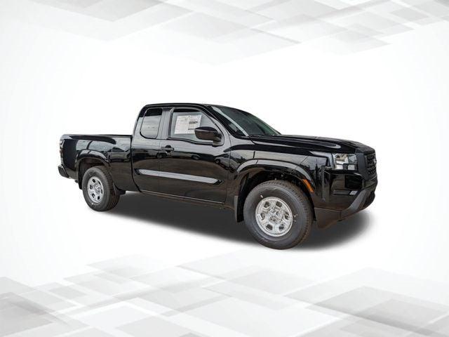 2024 Nissan Frontier King Cab S 4x2