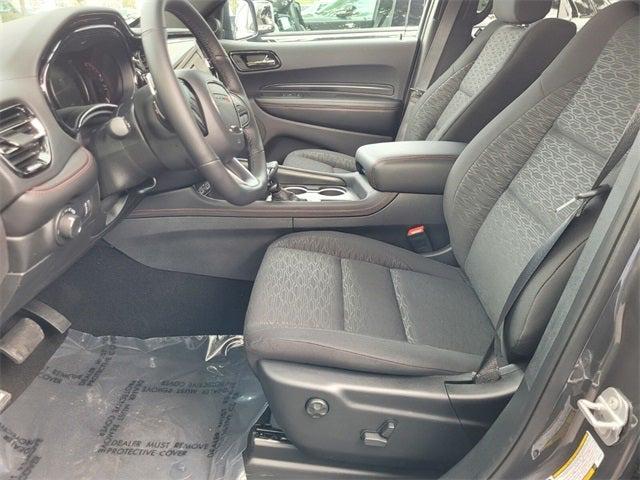 2025 Dodge Durango DURANGO GT RWD