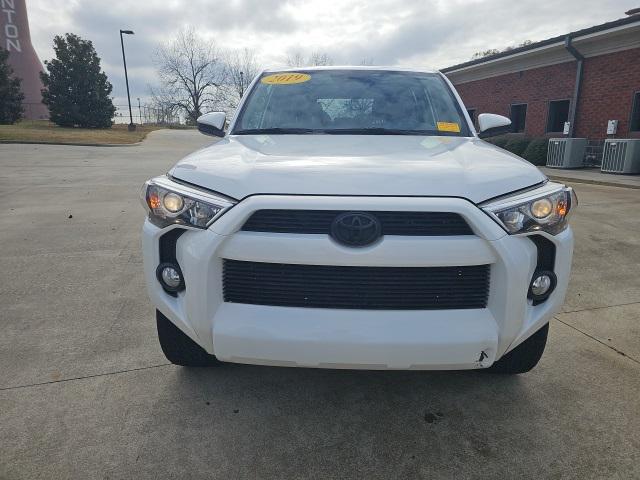 2019 Toyota 4Runner SR5 Premium