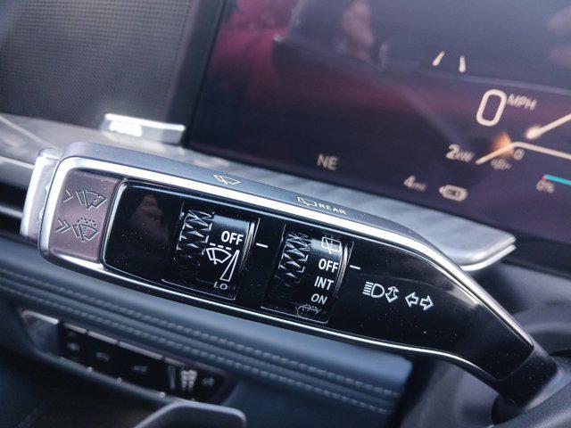 2025 Cadillac Escalade Sport 2