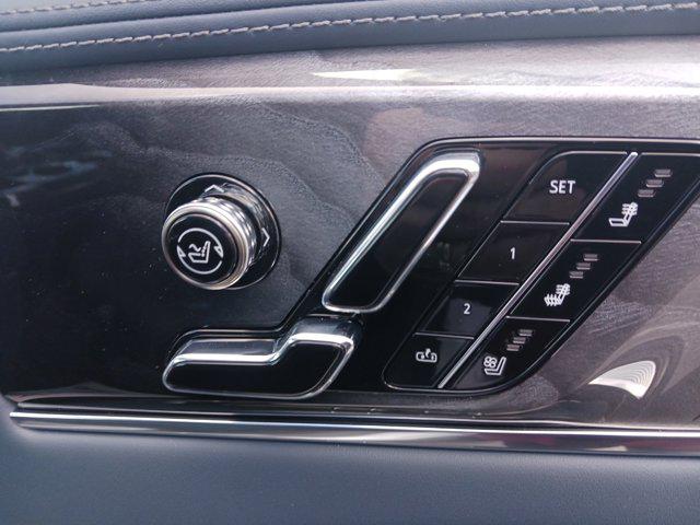 2025 Cadillac Escalade Sport 2