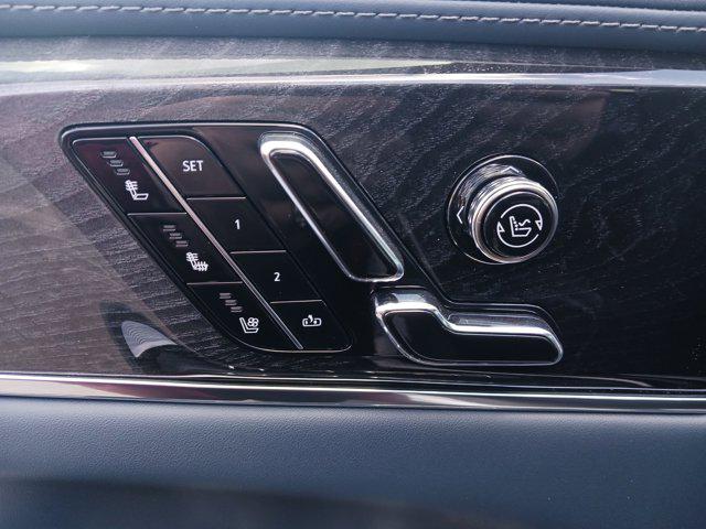 2025 Cadillac Escalade Sport 2