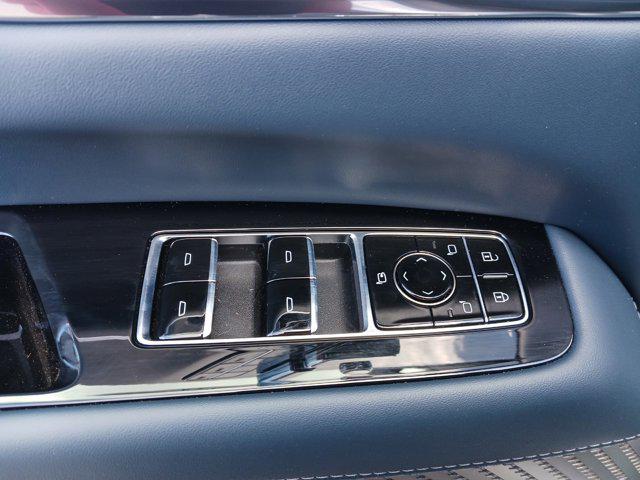 2025 Cadillac Escalade Sport 2