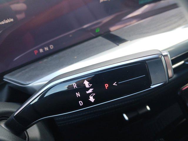 2025 Cadillac Escalade Sport 2