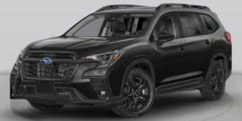 2025 Subaru Ascent