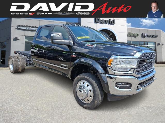 2024 Ram 5500 Tradesman/SLT/Laramie/Limited for sale in Glen Mills, PA