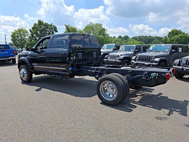 2024 Ram 5500 Tradesman/SLT/Laramie/Limited