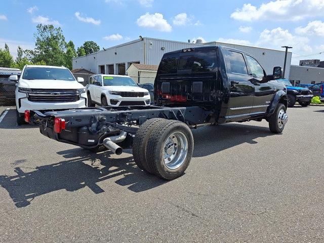 2024 Ram 5500 Tradesman/SLT/Laramie/Limited