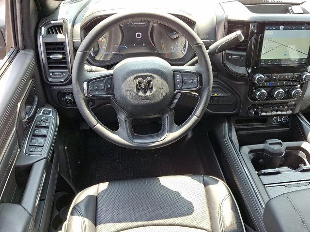 2024 Ram 5500 Tradesman/SLT/Laramie/Limited