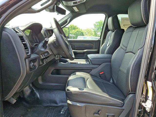 2024 Ram 5500 Tradesman/SLT/Laramie/Limited