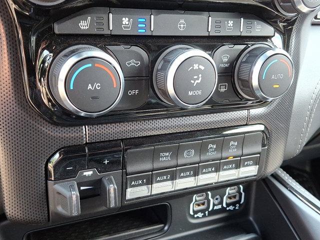 2024 Ram 5500 Tradesman/SLT/Laramie/Limited