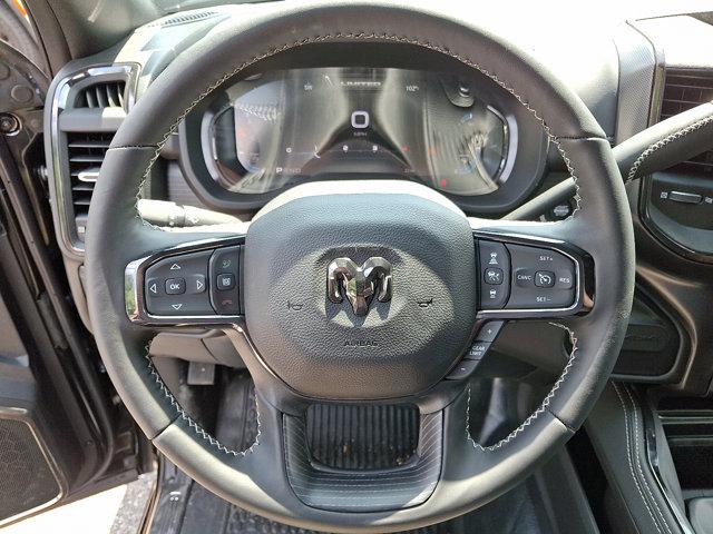 2024 Ram 5500 Tradesman/SLT/Laramie/Limited