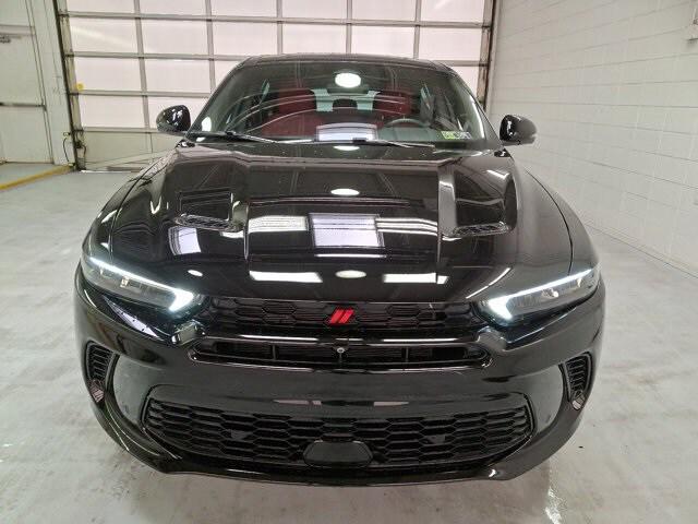 2024 Dodge Hornet R/T Plus EAWD