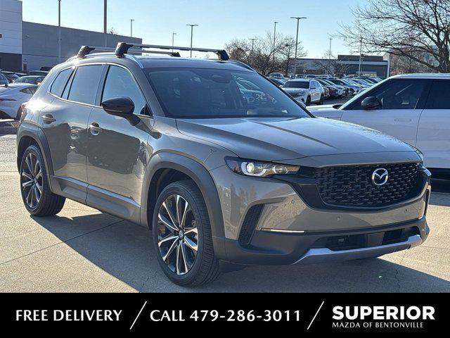 2025 Mazda CX-50 2.5 Turbo Premium Plus Package for sale in Bentonville, AR
