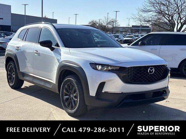 2025 Mazda CX-50 Hybrid Premium Package for sale in Bentonville, AR