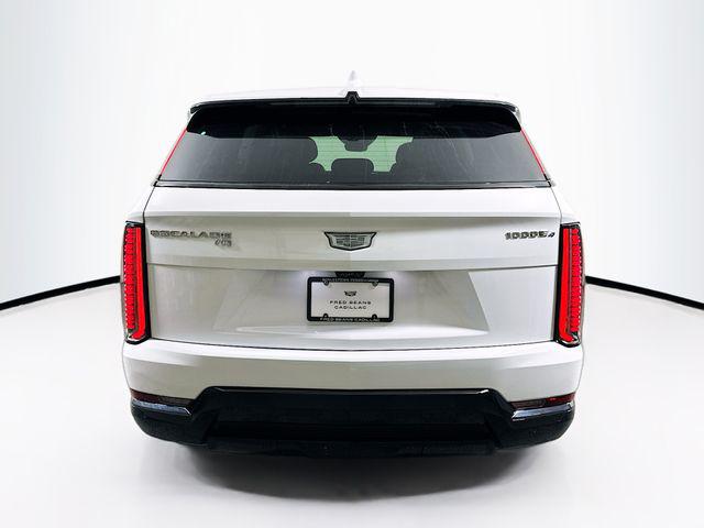 2025 Cadillac Escalade Sport 2 AWD