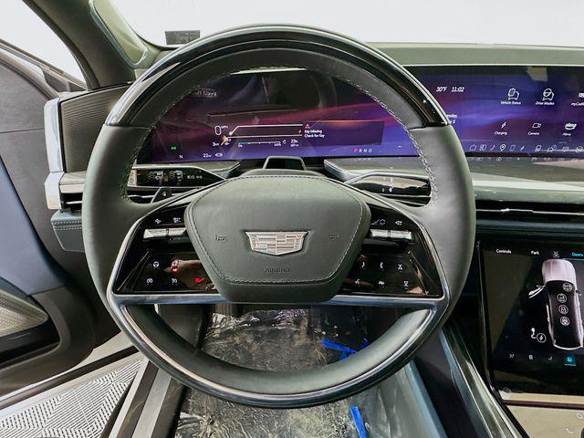 2025 Cadillac Escalade Sport 2 AWD