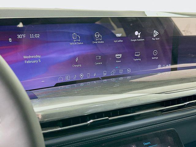 2025 Cadillac Escalade Sport 2 AWD