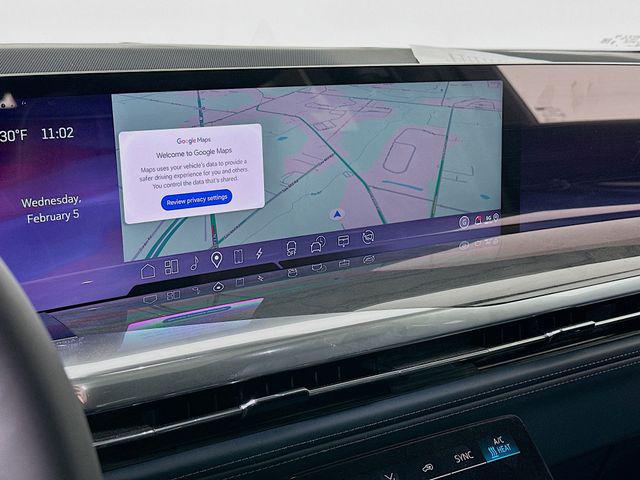 2025 Cadillac Escalade Sport 2 AWD