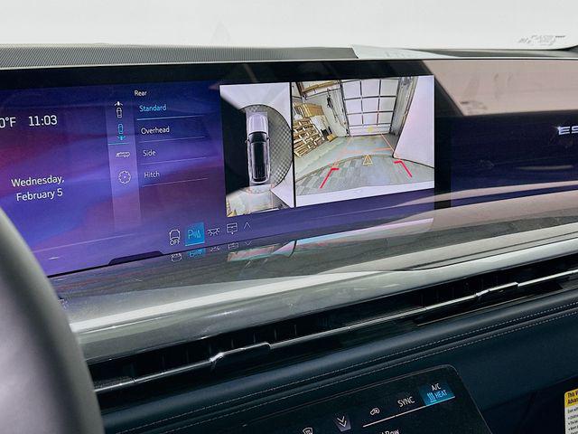 2025 Cadillac Escalade Sport 2 AWD
