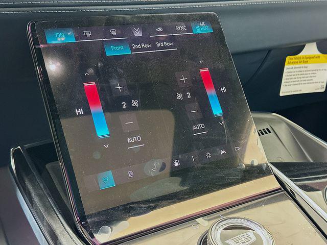 2025 Cadillac Escalade Sport 2 AWD