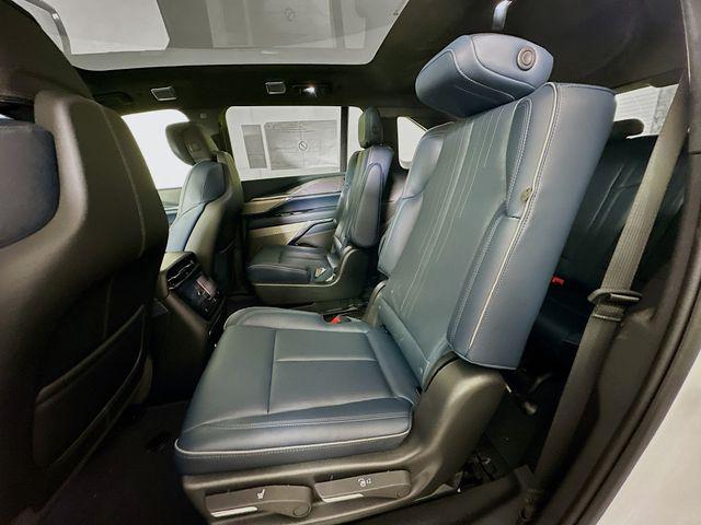 2025 Cadillac Escalade Sport 2 AWD