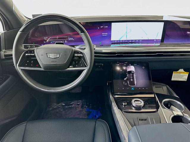 2025 Cadillac Escalade Sport 2 AWD