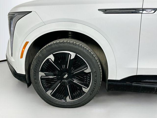 2025 Cadillac Escalade Sport 2 AWD