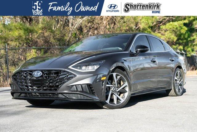 2022 Hyundai Sonata