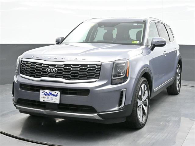 2021 Kia Telluride