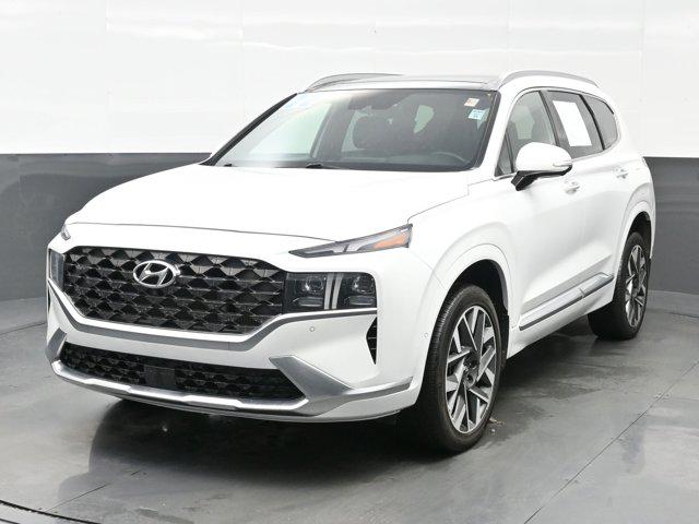 2022 Hyundai Santa Fe