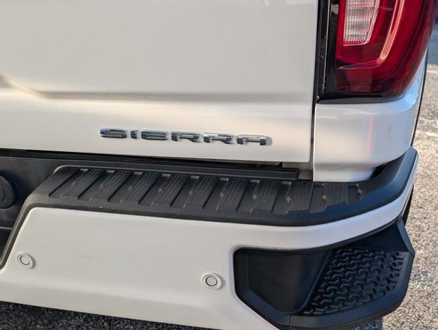 2021 GMC Sierra 3500HD 4WD Crew Cab Standard Bed Denali