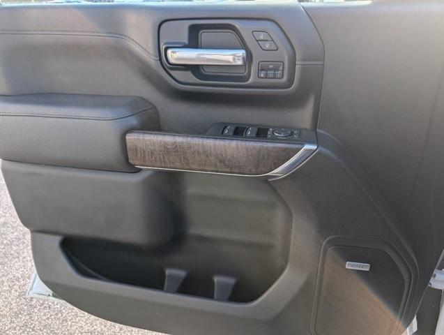 2021 GMC Sierra 3500HD 4WD Crew Cab Standard Bed Denali