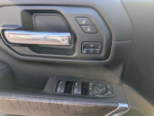2021 GMC Sierra 3500HD 4WD Crew Cab Standard Bed Denali