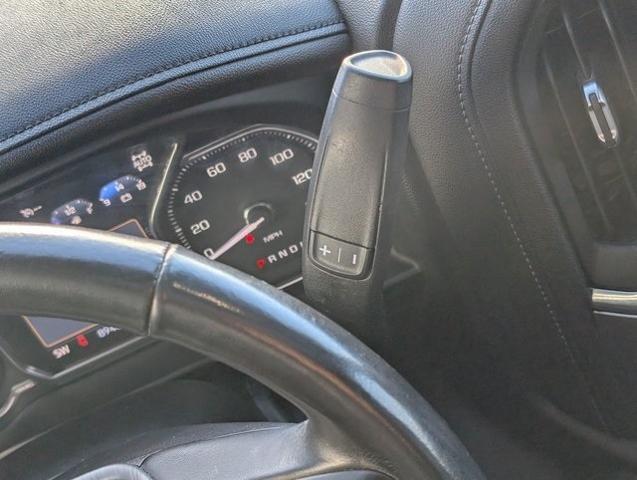 2021 GMC Sierra 3500HD 4WD Crew Cab Standard Bed Denali
